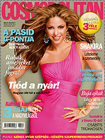 Cosmopolitan, 2008. július